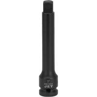 Rallonge motoris&eacute;e, Chocs, Prise 1", 6" lo - JET 684951
