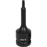 Impact Bit Socket, Torx&reg;, T-40 x 1/2" Drive - JET 687825