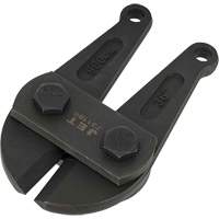 Replacement Head for 36" Bolt Cutter, Center Cut - JET 731186