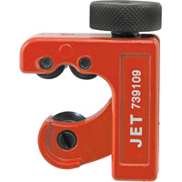 Mini coupe-tube de 1-1/8", Capacit&eacute; de 1/8" - 5/8" - JET 739109