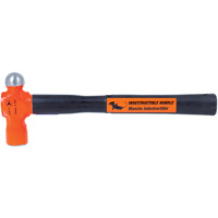 UBP-3214 Marteau &agrave; manche incassable, 32 oz, 14", Prise Acier plein - JET 740175