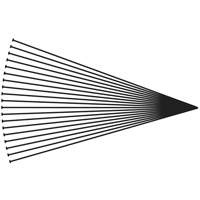 Aiguilles de rechange pour d&eacute;tartreurs NS260 & NS260NP - JET 905743