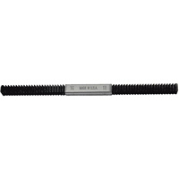Lime robuste pour la restauration de filetage, Plat - JET H1440