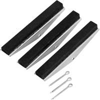 Jeu de pierres de rechange pour polissage grossier 3 mcx - JET H1843E