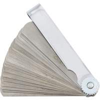 32-Blade Universal Master Gauge - JET H1859