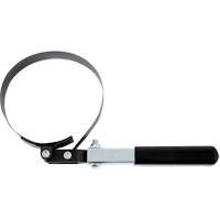 Swivel Handle Truck Oil Filter Wrench, 5-1/4"" - 5-3/4" Filter Capacity - JET H3434