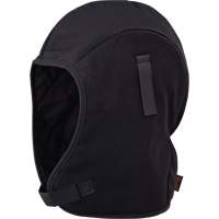 564A Doublure matelass&eacute;e FR pour casque, Noir, Coton - Pioneer V4510870-O/S