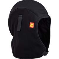 564A Doublure matelass&eacute;e FR pour casque, Noir, Coton - Pioneer V4510870-O/S