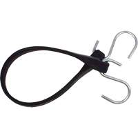 Attache-b&acirc;ches en caoutchouc EPDM, 31" -  