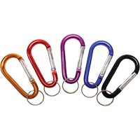 Clips circulaires