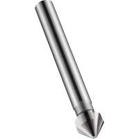 Countersink, 10.4 mm, High Speed Steel, 82° Angle, 3 Flutes - Dormer 5972788