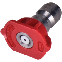 Quick Connect Pressure Washer Nozzle - Dynablast Equipment PWQC0004