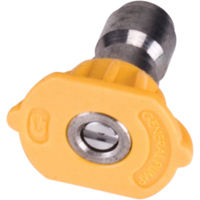 Quick Connect Pressure Washer Nozzle - Dynablast Equipment PWQC1504