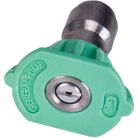 Quick Connect Pressure Washer Nozzle - Dynablast Equipment PWQC2504