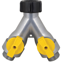 Garden Hose Valves