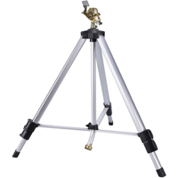 Deluxe Pulsating Sprinklers with Tripod - Melnor 9620-8