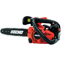 Scie &agrave; chaîne l&eacute;g&egrave;re, 12", Essence,  - ECHO CS271T-12