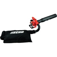 D&eacute;chiqueteurs/Aspirateurs Shred 'N' Vac-D&eacute;chiqueteurs/aspirateurs de calibre professionnel de 25,4 CC - ECHO ES250