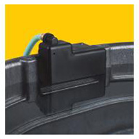 R&eacute;gleur &agrave; flotteur pour r&eacute;servoir standard - Rubbermaid FG424806BLA