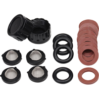 20 Piece Hose Repair Kit - Melnor 15107