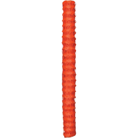 Snow Fence, 50' L x 4' W, Orange - Quest WP 450 X