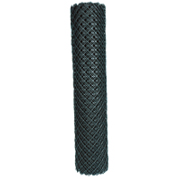 Safety Fence, 50' L x 4' W, Green - Quest DLW 450 G