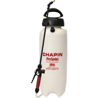 Pulv&eacute;risateur &agrave; main de s&eacute;rie XP Pro, 3 gal., Plastique, Lance de 20" - Chapin 26031XP