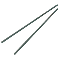 Steel T-Post - Quest TPL 6
