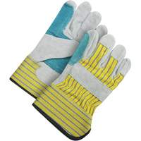 Gants d'ajusteur