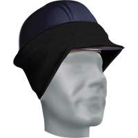 Pare-vent/cache-cou, Taille unique, Noir - Bob Dale Gloves 90-0-700
