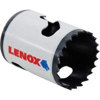 Scie-cloche Speed Slot, 1-1/2", Bim&eacute;tal - Lenox 3002424L