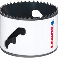 Scie-cloche Speed Slot, 2-7/8", Bim&eacute;tal - Lenox 3004646L
