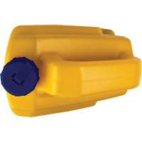 Strait-Line&reg; Blue Marking Chalk - Irwin 65101ZR