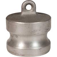 Dixon&reg; Cam & Groove Dust Plug - Dixon Group 150-DP-AL