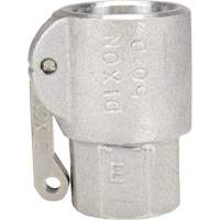 Dixon&reg; Cam & Groove Coupler - Dixon Group 50-D-AL