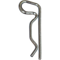 Standard Safety Clip - Dixon Group AC1
