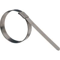 Serre-joint de poinçon, Dia. max 1-1/2" - Dixon Group F6