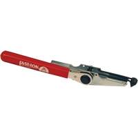 Band Clamp Portable Locking Hand Tool - Dixon Group F38
