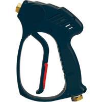 Pistolet &agrave; haute pression anti-fatigue - Dixon Group HPSG