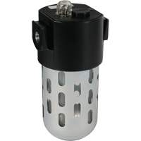 Wilkerson EconOmist&reg; Standard Lubricator L26, 1/2", Max. 150 PSI, Standard - Dixon Group L26-04A