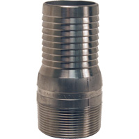 Mamelon combin&eacute; avec filet NPT King - Dixon Group RST1