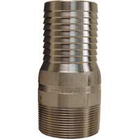 Mamelon combin&eacute; avec filet NPT King - Dixon Group RST25