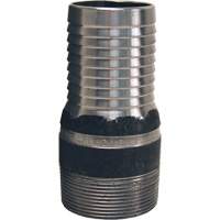 Mamelon combin&eacute; avec filet NPT King - Dixon Group ST5