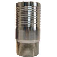 Jump Size King Combination Nipple - Dixon Group STC1510