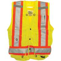 High-Visibility Vests