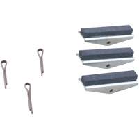 Replacement Stone Set - Gray Tools CF61-12S