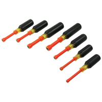 Ensembles de manches pour embouts isol&eacute;s SAE - Gray Tools CHS7A-I