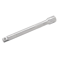 Socket Extension, 1/4" Drive, 6" L - Dynamic Tools D001006