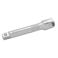 Socket Extension, 1/2" Drive, 5" L - Dynamic Tools D012005