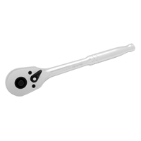 Cl&eacute; &agrave; cliquet &agrave; d&eacute;clenchement rapide, Prise de 1/2", Poign&eacute;e Ordinaire - Dynamic Tools D012301